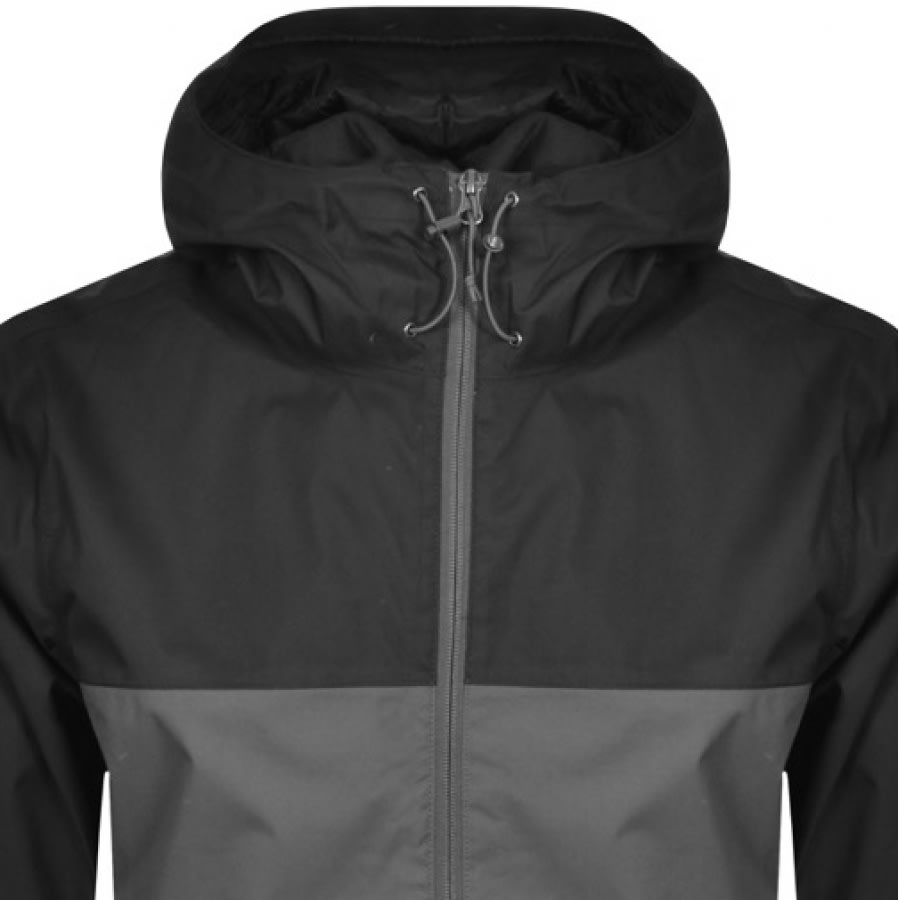 Alternative Image for ProductThe North Face Mountain Q Jacket Grey2
